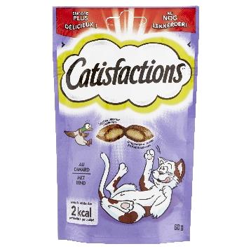 CATISFACTION ANATRA gr.60  